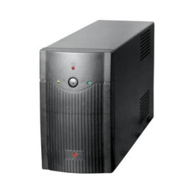 Power Pac 650VA Offline UPS Power Pac 650VA Offline UPS